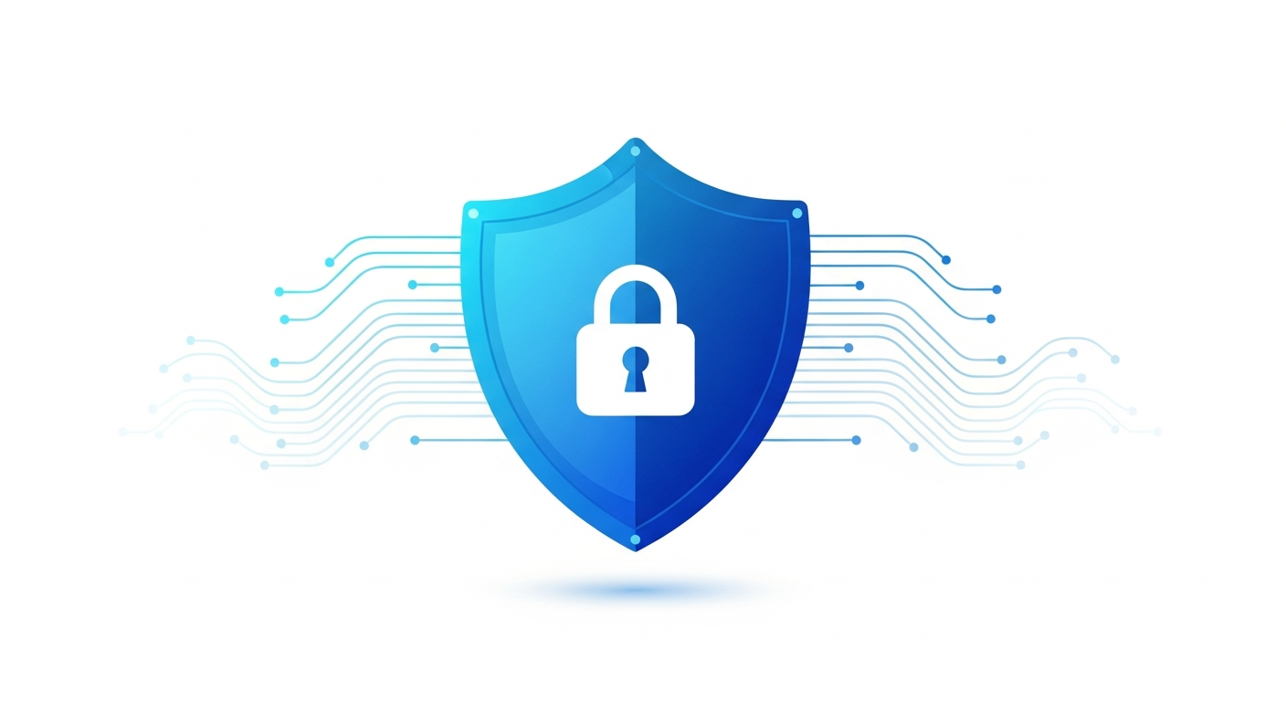 Защита персональных данных